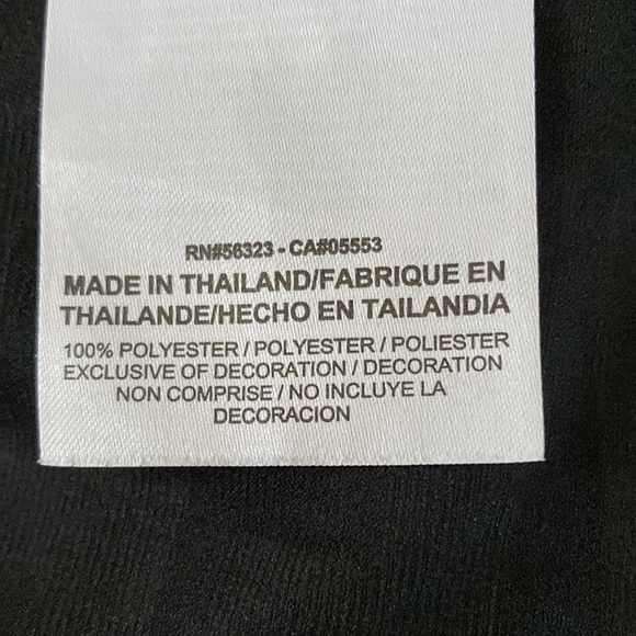 Nike; Dry-Fit; Portland Trail Blazer jersey; - Picture 5 of 5